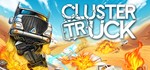 Clustertruck (Steam Key/Region Free)