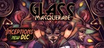 Glass Masquerade (Steam Key/Region Free)