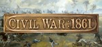 Civil War 1861 (Steam Key/Region Free)