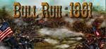 Civil War: Bull Run 1861 (Steam Key/Region Free)