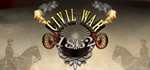 Civil War 1862 (Steam Key/Region Free)