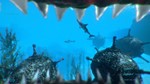 Shark Attack Deathmatch 2 (Steam Key/Region Free)