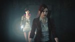 Resident Evil Revelations 2 Episode 1 Penal Colony RoW