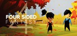 Four Sided Fantasy (Steam Key/Region Free)