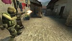 Counter-Strike: Source (Новый Steam Аккаунт/RoW)