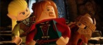 LEGO The Lord of the Rings (Steam Key/Region Free)