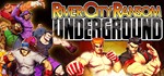 River City Ransom: Underground (Steam Key/Region Free)