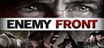 Enemy Front (Steam Key/Region Free)