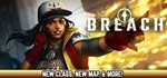 Breach (Steam Key/Region Free) - irongamers.ru