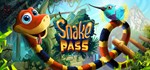 Snake Pass (Steam Key/Region Free)