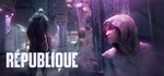 Republique (Steam Key/Region Free)