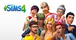 The Sims 4 (Origin/Region Free)