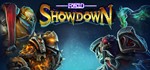 Forced Showdown (Steam Key/Region Free)