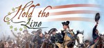 Hold the Line The American Revolution (Steam Key/RoW)