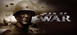 Men of War (Steam Key/Region Free)