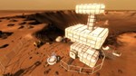 Take on Mars (Steam Key/Region Free)