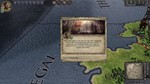 Crusader Kings II Sunset Invasion DLC (Steam Key/RoW)