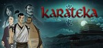 Karateka (Steam Key/Region Free)