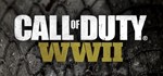 Call of Duty® WWII  (Steam Key/ru+cis)
