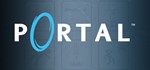 Portal (Новый Steam аккаунт + Почта)
