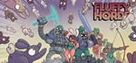 Fluffy Horde (Steam Key/Region Free)