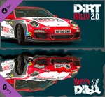 Dirt Rally 2.0 - Porsche 911 RGT Rally Spec (Steam Key)