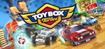Toybox Turbos (Steam Key/Region Free)