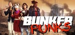 Bunker Punks (Steam Key/Region Free)