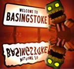 Basingstoke (Steam Key/Region Free)
