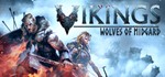Vikings - Wolves of Midgard (Steam Key/RU+CIS)