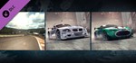GRID 2 - Spa-Francorchamps Track Pack (Steam key/RoW)