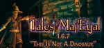 Tales of Maj´Eyal (steam gift/ru+cis)