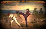 Kings of Kung Fu (Steam Key/Region Free)