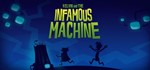 Kelvin and the Infamous Machine (Steam Key/Region Free)