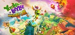 Yooka-Laylee and the Impossible Lair (Steam Key/RU+CIS)
