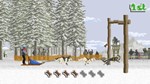 Dog Sled Saga (Steam Key/Region Free)