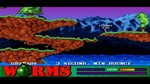 Worms (Steam Key/Region Free)