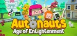 Autonauts (Steam Key/RU+CIS)