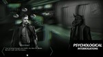 Dry Drowning (Steam Key/Region Free)