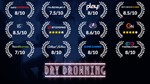 Dry Drowning (Steam Key/Region Free)