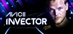 AVICII Invector (Steam Key/Region Free)