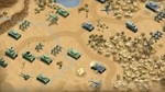 1943 Deadly Desert (Steam Key/Region Free)