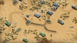 1943 Deadly Desert (Steam Key/Region Free) - irongamers.ru
