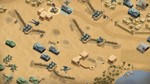 1943 Deadly Desert (Steam Key/Region Free)