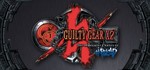 Guilty Gear X2 #Reload (Steam Key/Region Free)
