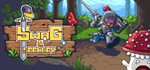 Swag and Sorcery (Steam Key/Region Free)