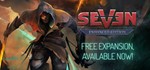 Seven: Enhanced Edition (Steam Key/Region Free)