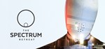 The Spectrum Retreat (Steam Key/Region Free)