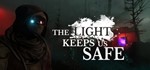 The Light Keeps Us Safe (Steam Key/Region Free)