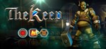 The Keep (Steam Key/Region Free)